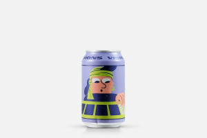 Mikkeller Visions Lager