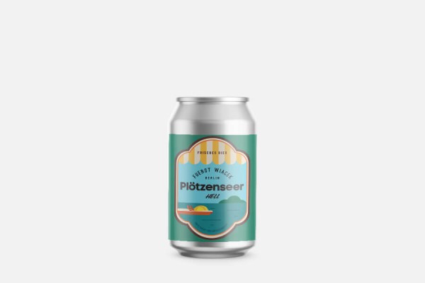 Fuerst Wiacek Plötzenseer Helles Lager