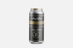 Sudden Death Amplifier (2025) Double IPA