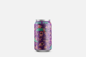 Mikkeller Passion Pool Fruit Sour