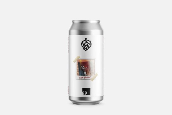 Monkish Little Freshie NEIPA