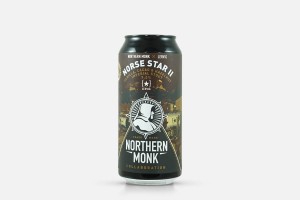 Northern Monk Norse Star II