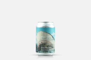 Põhjala Uus Maailm (Dose) Session IPA
