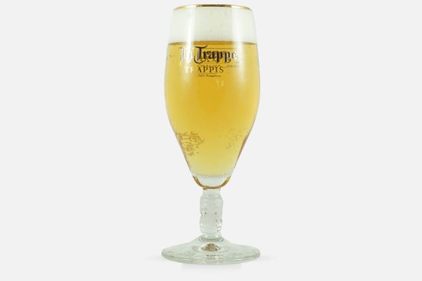 La Trappe Glas