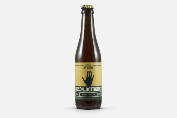 De Ranke Saison De Dottignies Saison