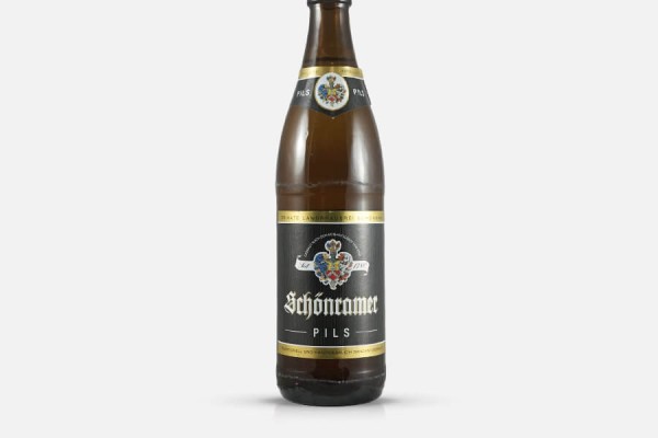 Schönramer Pils