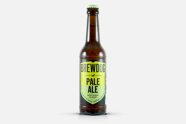 Brewdog Pale Ale