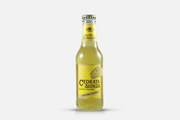 Baladin Cedrata Bionda Zitronen-Limonade