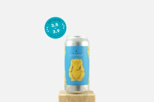 Garage Beer Co / Wizard Brewing See Watch