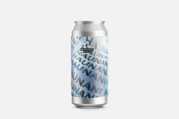 Garage Huanai Double IPA