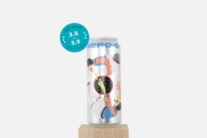 Mikkeller Zero G - Beyond Beer