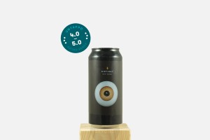 Garage Beer Co / 3 Sons Airtight