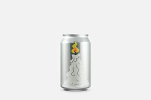 Omnipollo Maz Alkoholfreies Bier