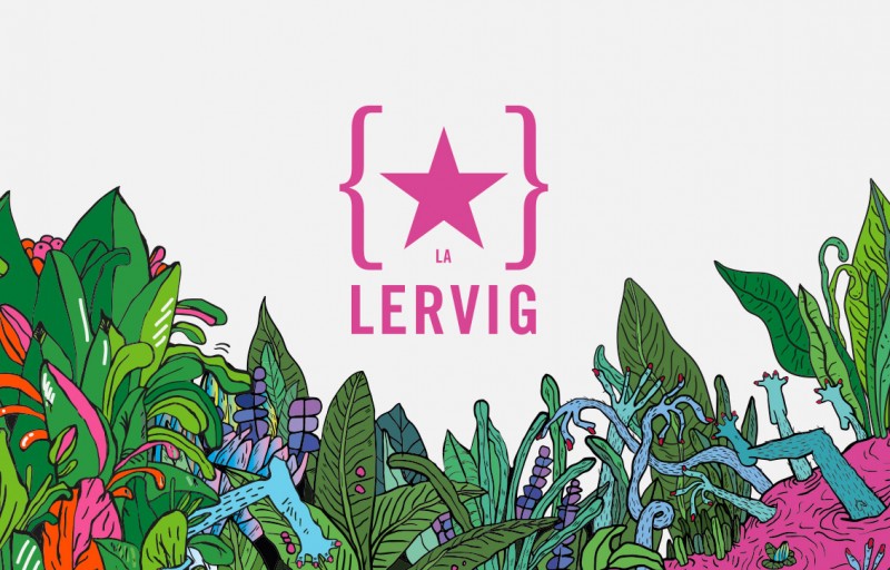 Lervig