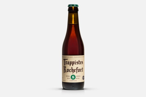 Rochefort Trappist 8 Belgian Strong Ale