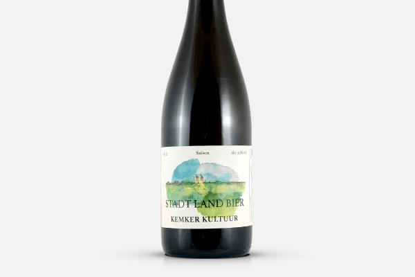 Kemker Kultuur Stadt Land Bier Saison