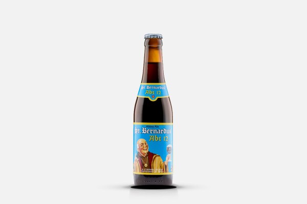 St. Bernardus Abt 12 Quadruppel