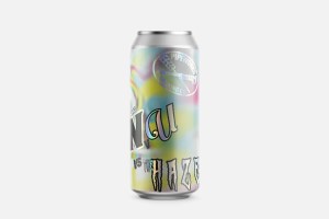 Pipeworks Ninja vs. Unicorn vs. The Haze Double NEIPA