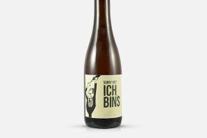 HEINTZ Sorry #07 Ich bin's Farmhouse Ale
