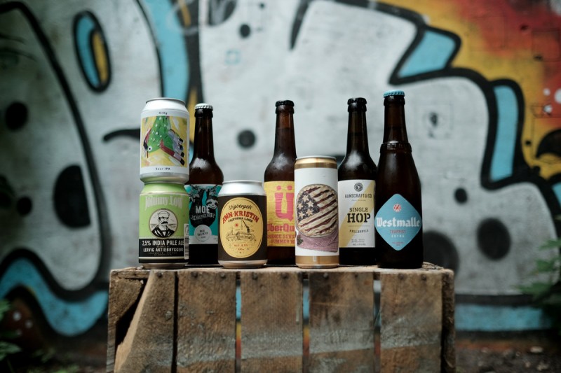 Beyond Beer Abo August 2021