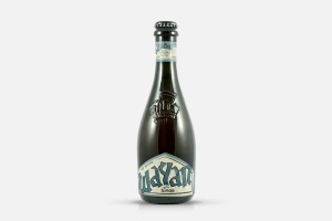 Baladin Wayan Saison