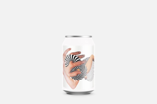Whiplash Body Riddle Pale Ale