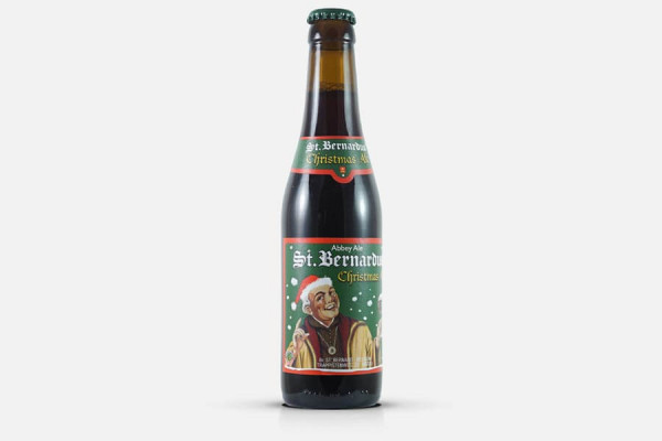 St. Bernardus Christmas Ale