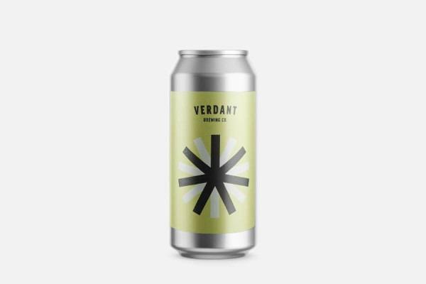 Verdant *All Of This May Be Untrue Hazy Pale Ale