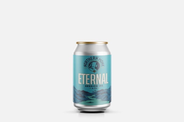 Northern Monk Eternal Session IPA