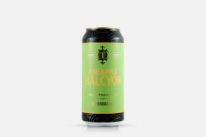 Thornbridge Brewery Pineapple Halcyon