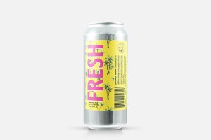 Civil Society Brewing Fresh