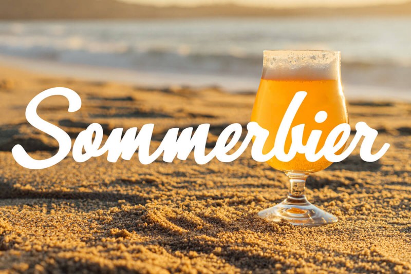 Sommerbier