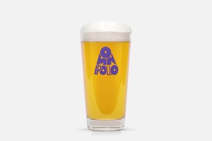 Omnipollo Glas