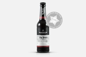 Braufactum The Brale Brown Ale