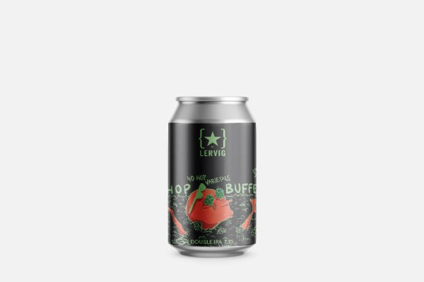 Lervig Hop Buffet Double IPA