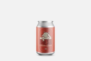 Oso Brew Mesa Table Beer