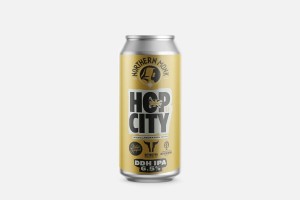 Northern Monk Hop City 2025 // UK (Rivington Collab) IPA