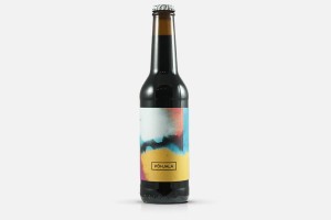 Põhjala Banoffee Bänger Imperial Stout