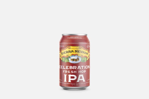 Sierra Nevada Celebration Fresh Hop IPA 2022
