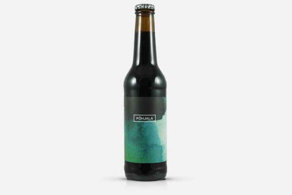 Põhjala CocoBänger Imperial Stout