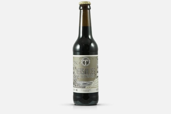 Kehrwieder Kreativbrauerei Versailles 2022 Baltic Porter