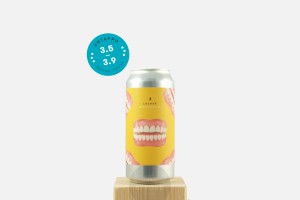 Garage Beer Co Locker