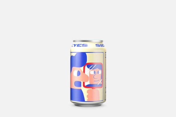 Mikkeller Side Eyes Pale Ale