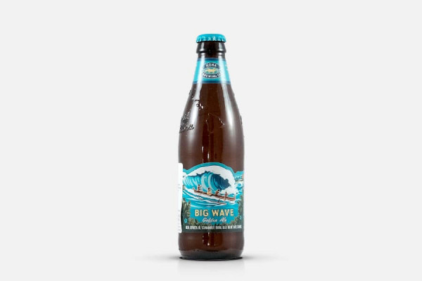 Kona Big Wave Golden Ale