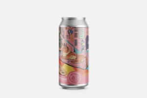 Left Handed Giant Dream House IPA