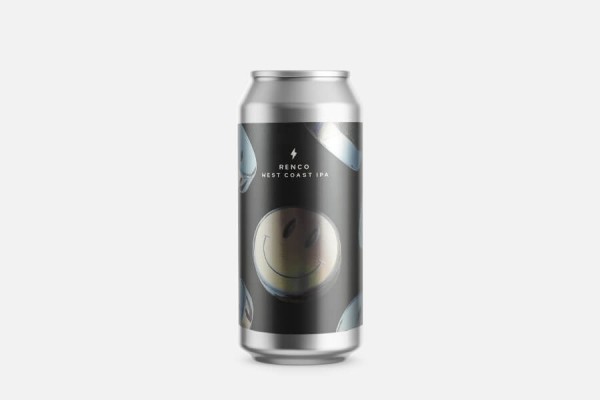 Garage Renco West Coast IPA