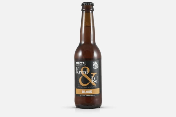 De Molen Krent & Bol