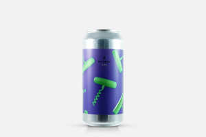 Garage Beer Co Spyder