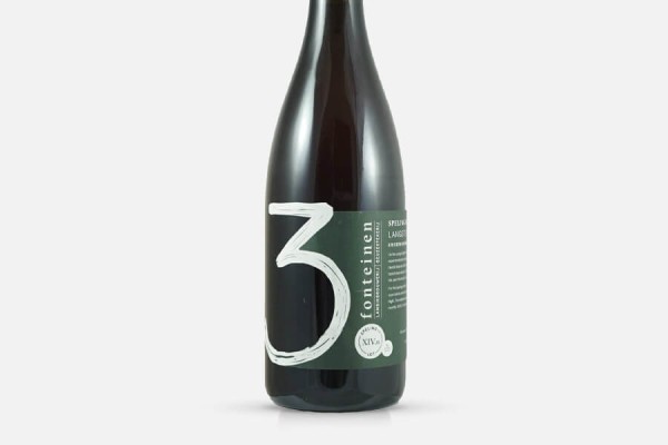 3 Fonteinen Speling XIV.iv Langste Nacht 2019 | Krieken En Kruiden Op Het Koelship