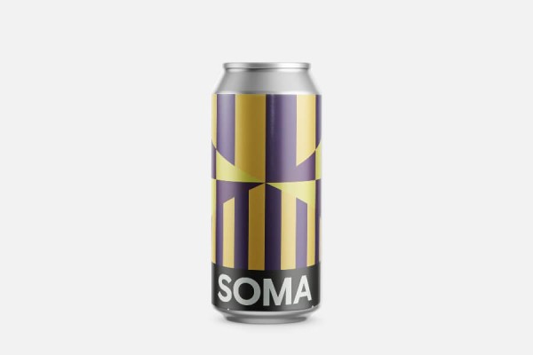 SOMA Mantra NEIPA